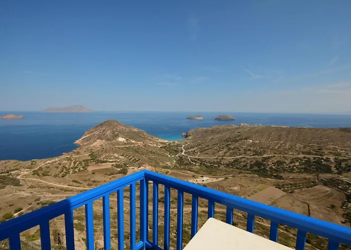 Castrum Traditional Sunset Suites
