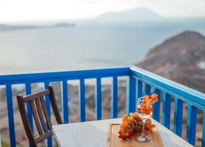 Castrum Traditional Sunset Suites