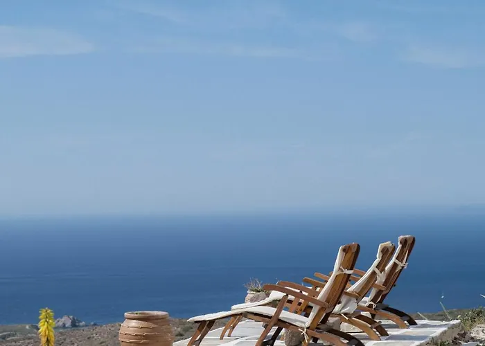 Castrum Traditional Sunset Suites
